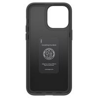 Spigen Thin Fit – Etui do iPhone 14 Pro (Czarny)