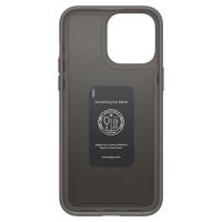 Spigen Thin Fit – Etui do iPhone 14 Pro Max (Gunmetal)
