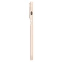 Spigen Thin Fit – Etui do iPhone 14 Pro Max (Beżowy)