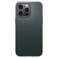 Spigen Thin Fit – Etui do iPhone 14 Pro Max (Zielony) Spigen Thin Fit – Etui do iPhone 14 Pro Max (Zielony)