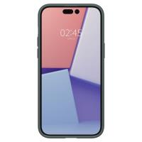 Spigen Thin Fit – Etui do iPhone 14 Pro Max (Zielony)