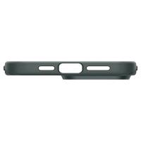 Spigen Thin Fit – Etui do iPhone 14 Pro Max (Zielony)