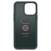 Spigen Thin Fit – Etui do iPhone 14 Pro Max (Zielony)
