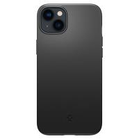 Spigen Thin Fit – Etui do iPhone 15 Plus / iPhone 14 Plus (Czarny) Spigen Thin Fit – Etui do iPhone 15 Plus / iPhone 14 Plus (Czarny)