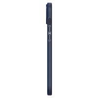 Spigen Thin Fit – Etui do iPhone 15 Plus / iPhone 14 Plus (Granatowy)