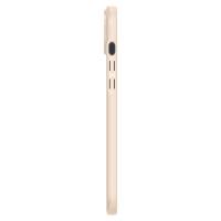 Spigen Thin Fit – Etui do iPhone 15 Plus / iPhone 14 Plus (Beżowy)