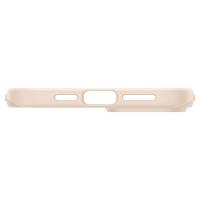 Spigen Thin Fit – Etui do iPhone 15 Plus / iPhone 14 Plus (Beżowy)