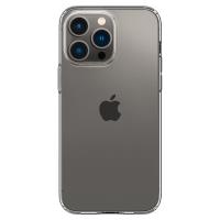 Spigen Liquid Crystal - Etui do iPhone 14 Pro Max (Przezroczysty) Spigen Liquid Crystal - Etui do iPhone 14 Pro Max (Przezroczysty)