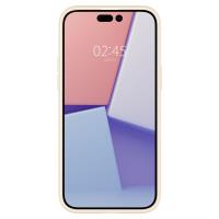Spigen Ultra Hybrid - Etui do iPhone 14 Pro Max (Beżowy)