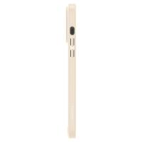 Spigen Ultra Hybrid - Etui do iPhone 14 Pro Max (Beżowy)