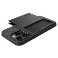 Spigen Slim Armor CS – Etui do iPhone 14 Pro Max (Czarny)