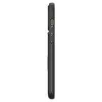 Spigen Slim Armor CS – Etui do iPhone 14 Pro Max (Czarny)