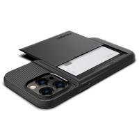 Spigen Slim Armor CS – Etui do iPhone 14 Pro Max (Czarny)