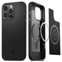 Spigen Mag Armor – Etui do iPhone 14 Pro Max (Czarny) Spigen Mag Armor – Etui do iPhone 14 Pro Max (Czarny)