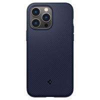 Spigen Mag Armor – Etui do iPhone 14 Pro Max (Granatowy)