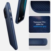 Spigen Mag Armor – Etui do iPhone 14 Pro Max (Granatowy)