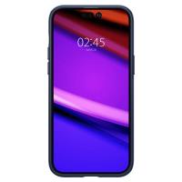 Spigen Mag Armor – Etui do iPhone 14 Pro Max (Granatowy)