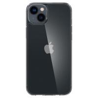 Spigen Airskin Hybrid - Etui do iPhone 15 Plus /  iPhone 14 Plus (Przezroczysty)