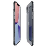 Spigen Airskin Hybrid - Etui do iPhone 15 Plus /  iPhone 14 Plus (Przezroczysty)