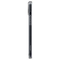 Spigen Ultra Hybrid Matte - Etui do iPhone 14 (Przezroczysty matowy)