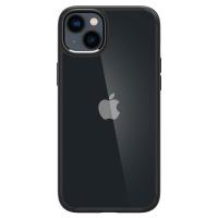 Spigen Ultra Hybrid - Etui do iPhone 15 Plus / iPhone 14 Plus (Czarny) Spigen Ultra Hybrid - Etui do iPhone 15 Plus / iPhone 14 Plus (Czarny)