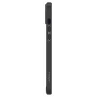 Spigen Ultra Hybrid -  Etui do iPhone 14  (Czarny)