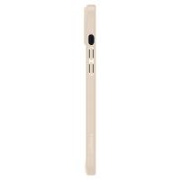 Spigen Ultra Hybrid -  Etui do iPhone 15 Plus / iPhone 14 Plus (Beżowy)