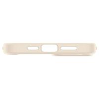 Spigen Ultra Hybrid -  Etui do iPhone 15 Plus / iPhone 14 Plus (Beżowy)