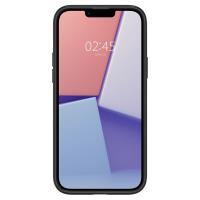 Spigen Ultra Hybrid Matte - Etui do iPhone 15 Plus / iPhone 14 Plus (Czarny matowy) Spigen Ultra Hybrid Matte - Etui do iPhone 15 Plus / iPhone 14 Plus (Czarny matowy)