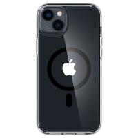 Spigen Ultra Hybrid Mag MagSafe – Etui do iPhone 15 Plus / iPhone 14 Plus (Czarny) Spigen Ultra Hybrid Mag MagSafe – Etui do iPhone 15 Plus / iPhone 14 Plus (Czarny)