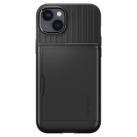 Spigen Slim Armor CS – Etui Apple iPhone 14 (Czarny)