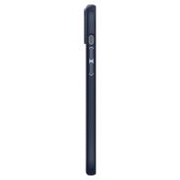 Spigen Mag Armor – Etui do iPhone 15 Plus / iPhone 14 Plus (Granatowy)