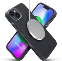 Spigen Cyrill Ultra Color MagSafe – Etui do iPhone 15 Plus / iPhone 14 Plus (Dusk) Spigen Cyrill Ultra Color MagSafe – Etui do iPhone 15 Plus / iPhone 14 Plus (Dusk)