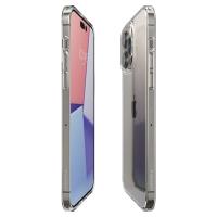 Spigen Airskin Hybrid - Etui do iPhone 14 Pro (Przezroczysty)
