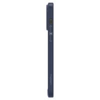 Spigen Ultra Hybrid -  Etui do iPhone 14 Pro (Granatowy)