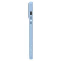 Spigen Ultra Hybrid - Etui do iPhone 14 Pro Max (Niebieski)