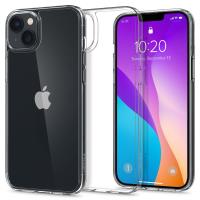 Spigen Airskin Hybrid - Etui do iPhone 14 (Przezroczysty) Spigen Airskin Hybrid - Etui do iPhone 14 (Przezroczysty)