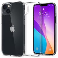 Spigen Airskin Hybrid - Etui do iPhone 14 (Przezroczysty)