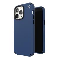 Speck Presidio2 Pro - Antybakteryjne etui iPhone 14 Pro Max (Coastal Blue / Black / White) Speck Presidio2 Pro - Antybakteryjne etui iPhone 14 Pro Max (Coastal Blue / Black / White)
