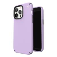 Speck Presidio2 Pro - Antybakteryjne etui iPhone 14 Pro Max (Spring Purple / Cloudygrey / White) Speck Presidio2 Pro - Antybakteryjne etui iPhone 14 Pro Max (Spring Purple / Cloudygrey / White)