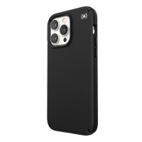 Speck Presidio2 Pro - Antybakteryjne etui iPhone 14 Pro Max (Black / Black / White)