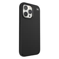 Speck Presidio2 Pro - Antybakteryjne etui iPhone 14 Pro Max (Black / Black / White)