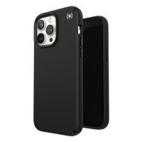 Speck Presidio2 Pro - Antybakteryjne etui iPhone 14 Pro Max (Black / Black / White)