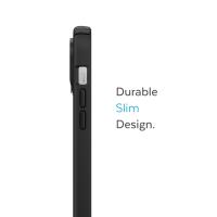 Speck Presidio2 Pro - Antybakteryjne etui iPhone 14 Pro Max (Black / Black / White)