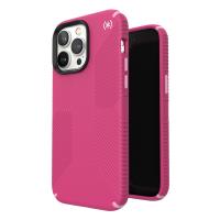 Speck Presidio2 Grip - Antypoślizgowe etui iPhone 14 Pro Max (Digitalpink / Blossompink / White) Speck Presidio2 Grip - Antypoślizgowe etui iPhone 14 Pro Max (Digitalpink / Blossompink / White)