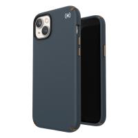 Speck Presidio2 Pro - Antybakteryjne etui iPhone 15 Plus / 14 Plus (Charcoal / Cool Bronze / Slate) Speck Presidio2 Pro - Antybakteryjne etui iPhone 15 Plus / 14 Plus (Charcoal / Cool Bronze / Slate)