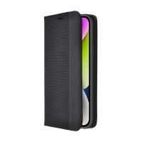 PureGear WALLET Series - Etui z klapką iPhone 14 (czarny) PureGear WALLET Series - Etui z klapką iPhone 14 (czarny)