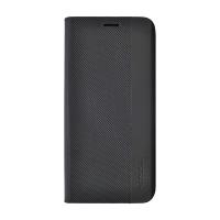 PureGear WALLET Series - Etui z klapką iPhone 14 (czarny)