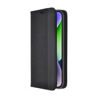 PureGear WALLET Series - Etui z klapką iPhone 14 Plus (czarny) PureGear WALLET Series - Etui z klapką iPhone 14 Plus (czarny)