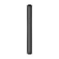PureGear WALLET Series - Etui z klapką iPhone 14 Plus (czarny)